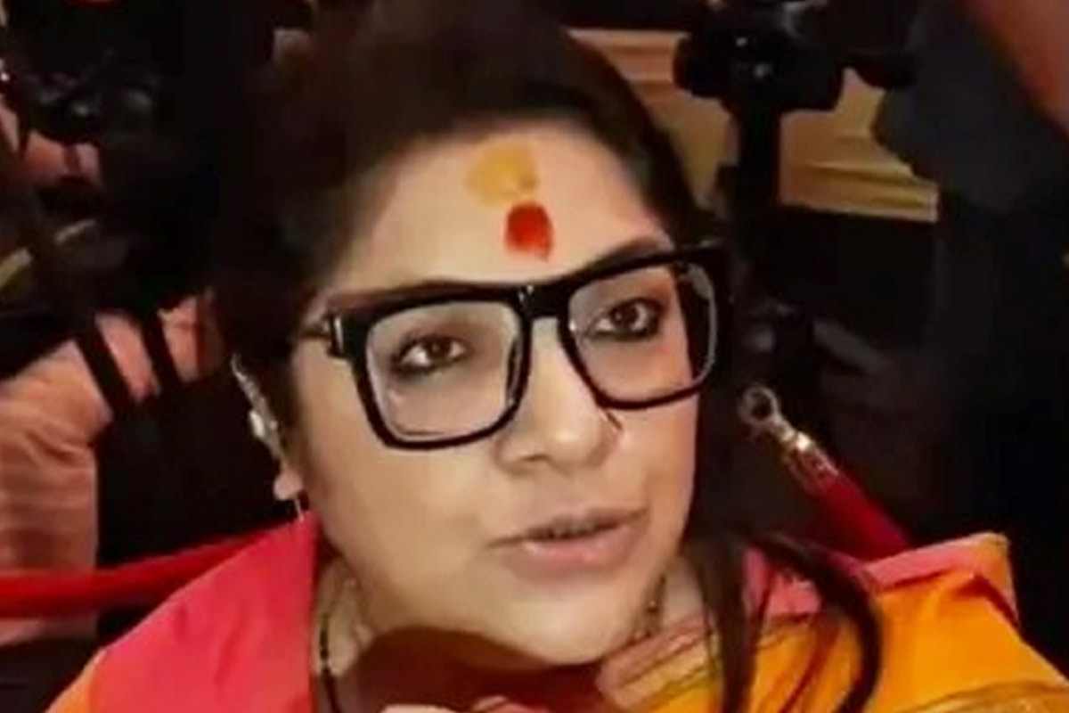 Locket Chatterjee