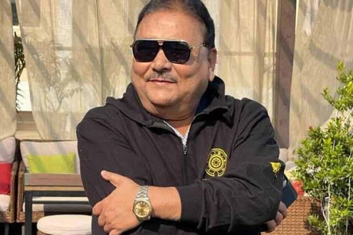 হাসপাতালে ভর্তি মদন মিত্র, এখন কেমন আছেন বর্ষীয়ান তৃণমূল নেতা?
