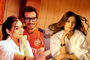 ব্রেকআপ গুঞ্জনের মাঝেই চাহালকে আনফলো, ‘যে বন্ধুর সঙ্গে…’, ঠিক কী বললেন মাহভাশ?