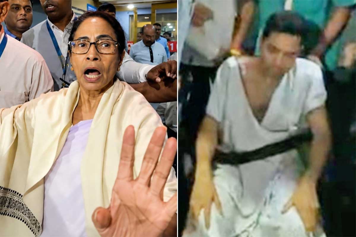 ‘ভুল করলেন’, অভিষেককে ভর্তি নিতে বেসরকারি হাসপাতালের সিইও-কে ‘চাপ’ মমতার! ভাইরাল অডিও