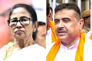 মমতার নিরাপত্তায় যেন খামতি না থাকে, নবান্ন থেকেই সিপিকে নির্দেশ মুখ্যমন্ত্রী শুভেন্দুর