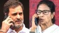 লক্ষ্মীবারেই মমতাকে নিয়ে সিদ্ধান্ত? দিল্লিতে সব রাজ্যের নেতাদের জরুরি বৈঠকে ডাকল কংগ্রেস
