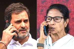 লক্ষ্মীবারেই মমতাকে নিয়ে সিদ্ধান্ত? দিল্লিতে সব রাজ্যের নেতাদের জরুরি বৈঠকে ডাকল কংগ্রেস
