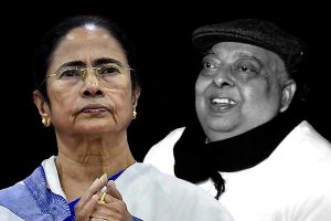 টুটু বোসের প্রয়াণে মর্মাহত মমতা বন্দ্যোপাধ্যায়, পরিবারকে জানালেন সমবেদনা