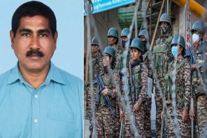 মণিপুরে জঙ্গিদের গুলিতে ঝাঁজরা হুগলির ট্রাক চালক, কীভাবে চলবে সংসার? বলছে পরিবার