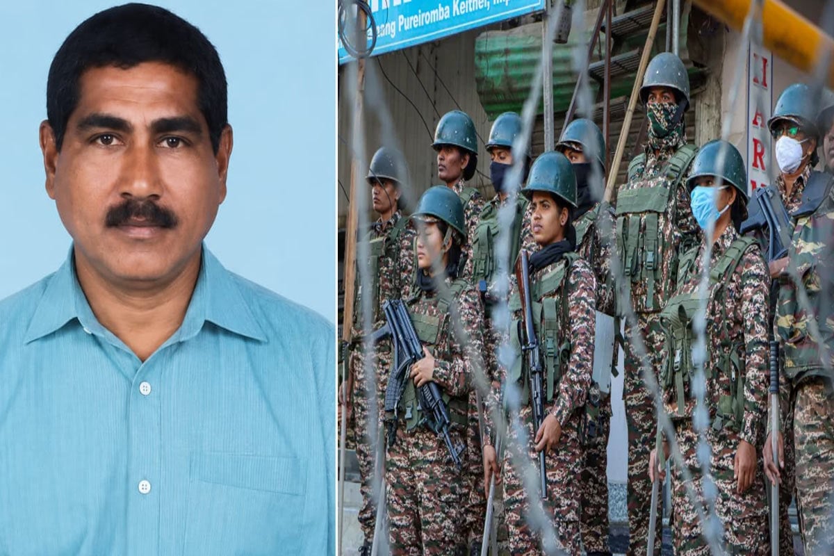 মণিপুরে জঙ্গিদের গুলিতে ঝাঁজরা হুগলির ট্রাক চালক, কীভাবে চলবে সংসার? বলছে পরিবার