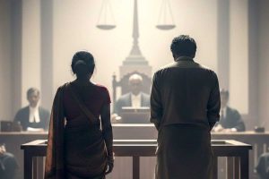 ‘স্ত্রী সেবাদাসী নয়, বিবাহ চাকরির চুক্তি না’, খোরপোশে সায় দিয়ে স্বামীকে ভর্ৎসনা আদালতের