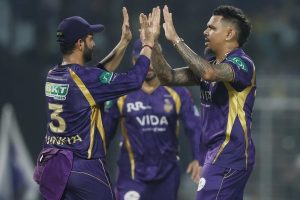 IPL 2026 KKR vs MI: পিকচার আভি বাকি হ্যায়… মুম্বইকে হারিয়ে প্লেঅফের দৌড়ে এখনও বেঁচে কেকেআর