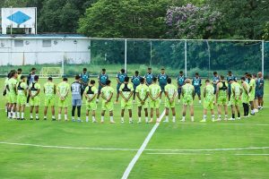 ‘টুটুবাবুর জন্যই ডার্বি জিতব’, অঙ্গীকার শুভাশিসের, নীরবতা পালন ইস্ট-মোহনের