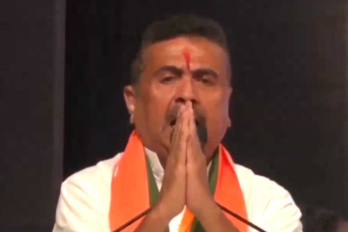 West Bengal Assembly Election Result 2026: Sohail Dutta congratulates Suvendu Adhikari for becoming CM