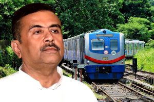 কলকাতার কৌলিন্য কাটিয়ে মেট্রো এবার অন্য শহরেও! নীল নকশা তৈরির নির্দেশ মুখ্যমন্ত্রীর