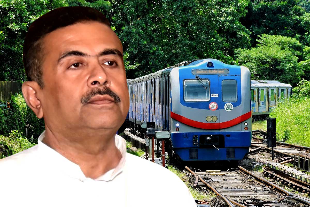 কলকাতার কৌলিন্য কাটিয়ে মেট্রো এবার অন্য শহরেও! নীল নকশা তৈরির নির্দেশ মুখ্যমন্ত্রীর