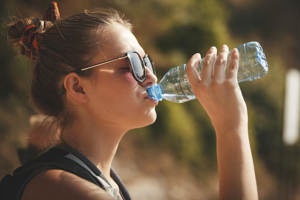 ayush advises milk with sugar in heatwave benefits risks explained