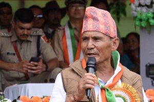 ভোটে পর্যূদস্ত, মিরিক মহকুমা কমিটির সদস্যদের নিয়ে দল ছাড়লেন চেয়ারম্যান! পাহাড়ে সাফ তৃণমূল?