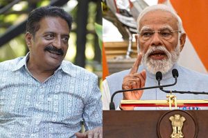 অর্থনীতি চাঙ্গা করতে কেন্দ্রের নয়া নির্দেশিকা, ‘জুমলা বন্ধ করুন’, মোদিকে ‘গব্বর’ কটাক্ষ প্রকাশ রাজের