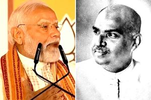 ‘আজ শ্যামাপ্রসাদের আত্মা শান্তি পেল’, বিজয়বার্তায় ভয়মুক্ত, উন্নয়নের বাংলার প্রতিশ্রুতি দিলেন মোদি
