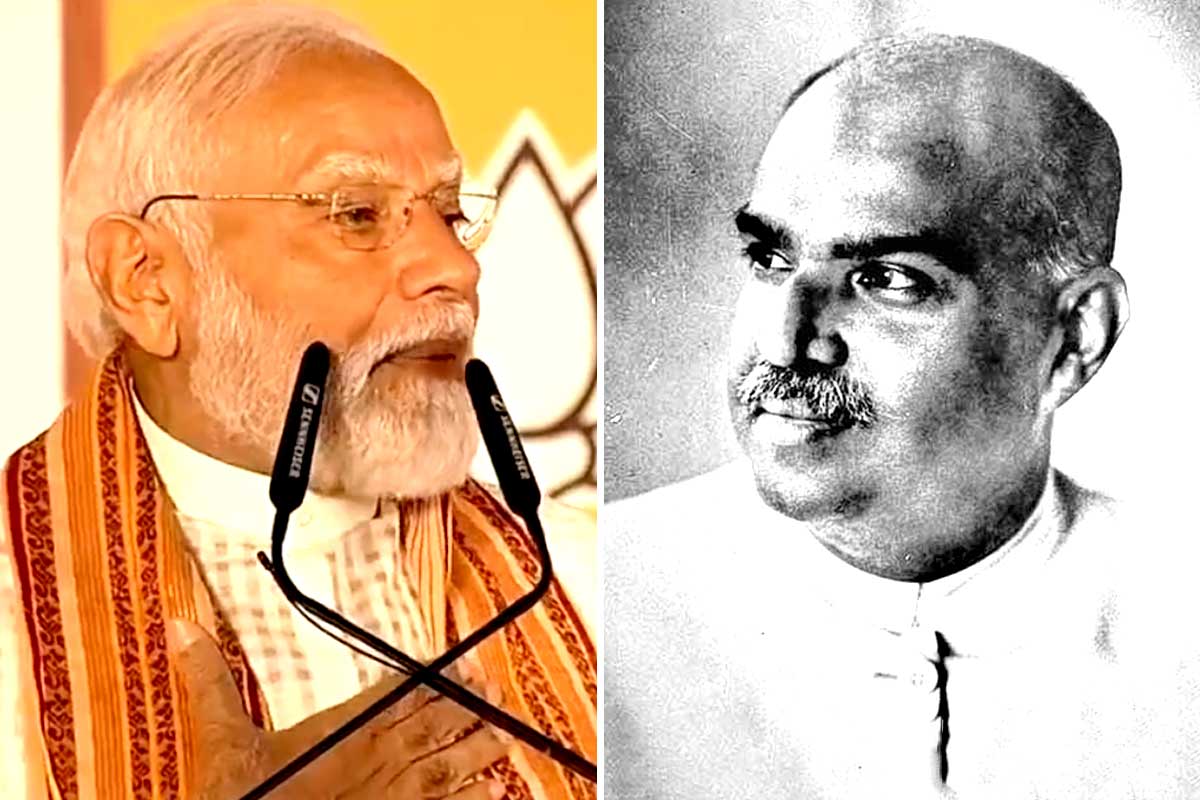 ‘আজ শ্যামাপ্রসাদের আত্মা শান্তি পেল’, বিজয়বার্তায় ভয়মুক্ত, উন্নয়নের বাংলার প্রতিশ্রুতি দিলেন মোদি