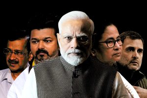দেশের বিধায়কদের ৪০ শতাংশই বিজেপির, কংগ্রেস-সহ অন্য দলগুলির জনপ্রতিনিধি সংখ্যা কত?