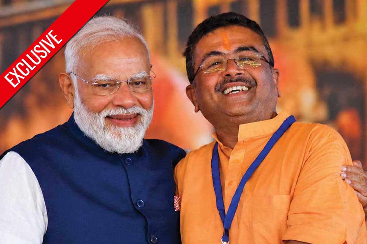 বাংলাকে অর্থ জোগানে নির্দেশ সব মন্ত্রককে, বাধা কাটতেই শুভেন্দুর সরকারের পাশে প্রধানমন্ত্রী