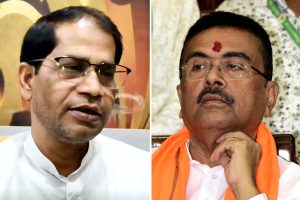 তৃণমূল ছেড়েই শুভেন্দুকে ‘ধন্যবাদ’ প্রাক্তন বিধায়কের, বললেন, ‘এমন মুখ্যমন্ত্রী আগে থাকলে…’