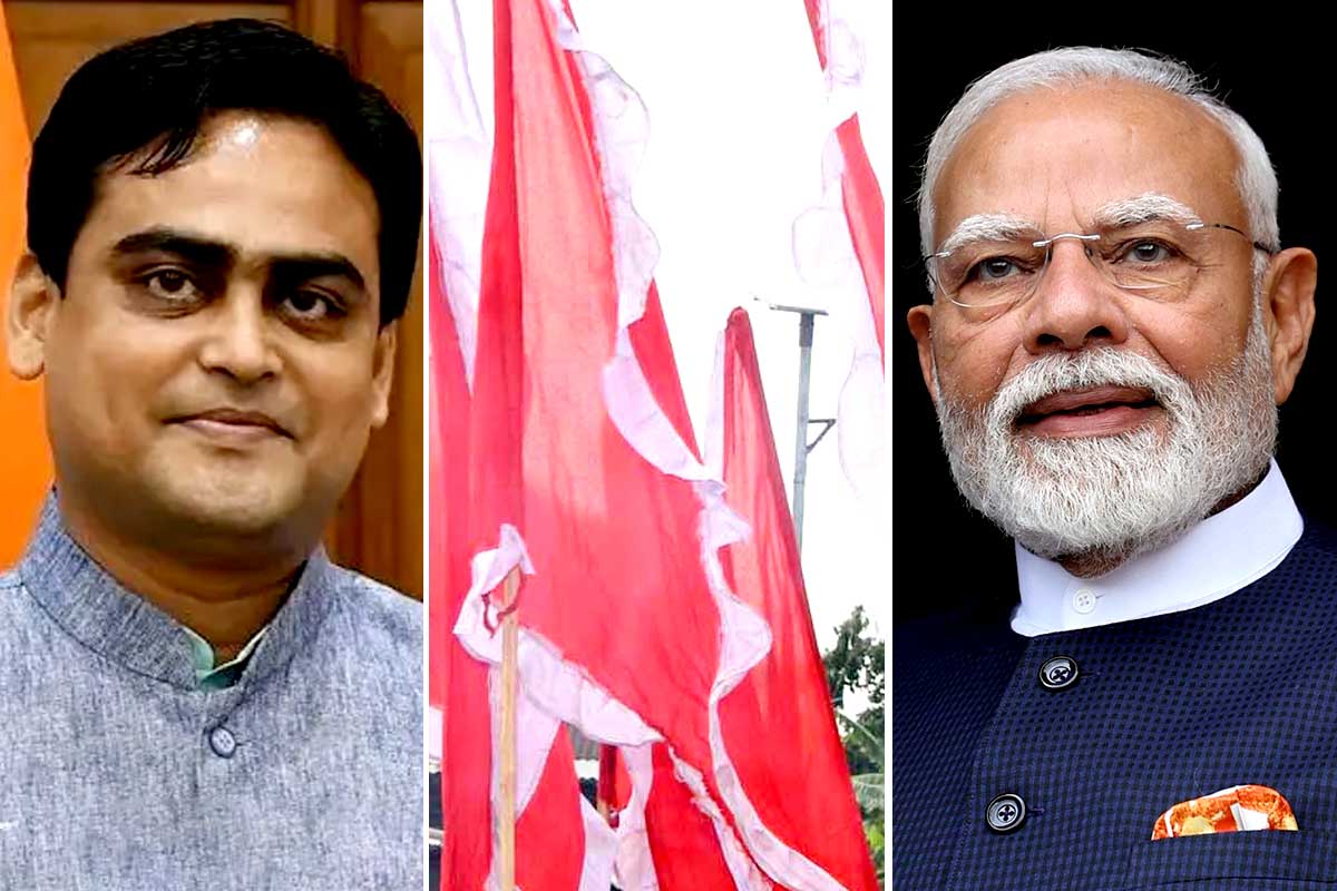 বনগাঁয় বিজেপি চারে-চার, মোদির উপরে আস্থা রাখল মতুয়ারা, নাগরিকত্বের আশ্বাস শান্তনুর