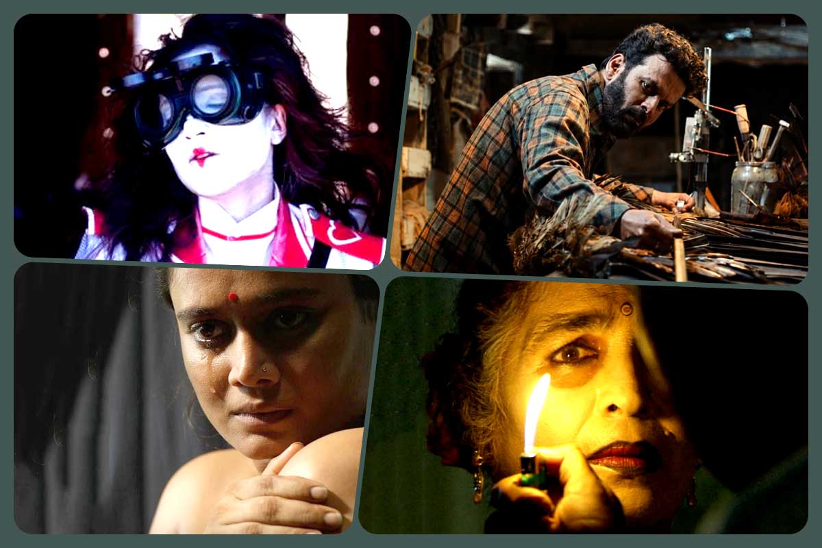 সিনেমা নিয়ে এভাবেও পরীক্ষা করা যায়! সিনেপ্রেমী হলে এই ১০ ভারতীয় ছবি মিস করবেন না