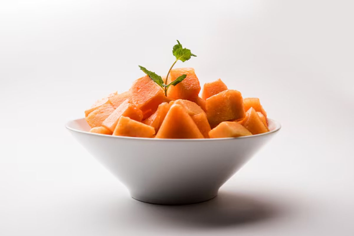 easy ways to incorporate muskmelon into daily diet during summer
