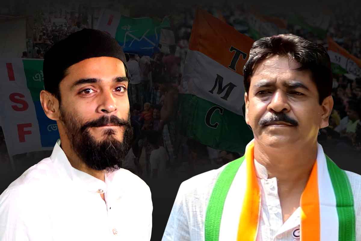 পরিবর্তনের বাংলায় নওশাদ ভাইজানেই আস্থা ভাঙড়ের, আসন বদলে গোহারা শওকত 