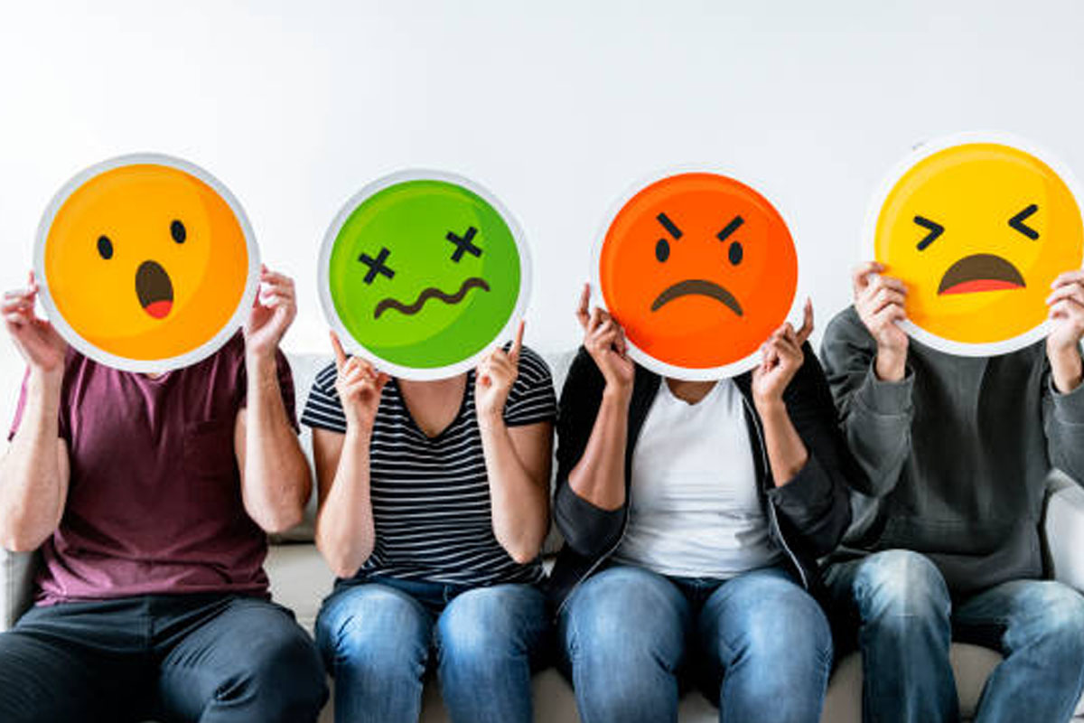 5 signs you are absorbing negative energy from others