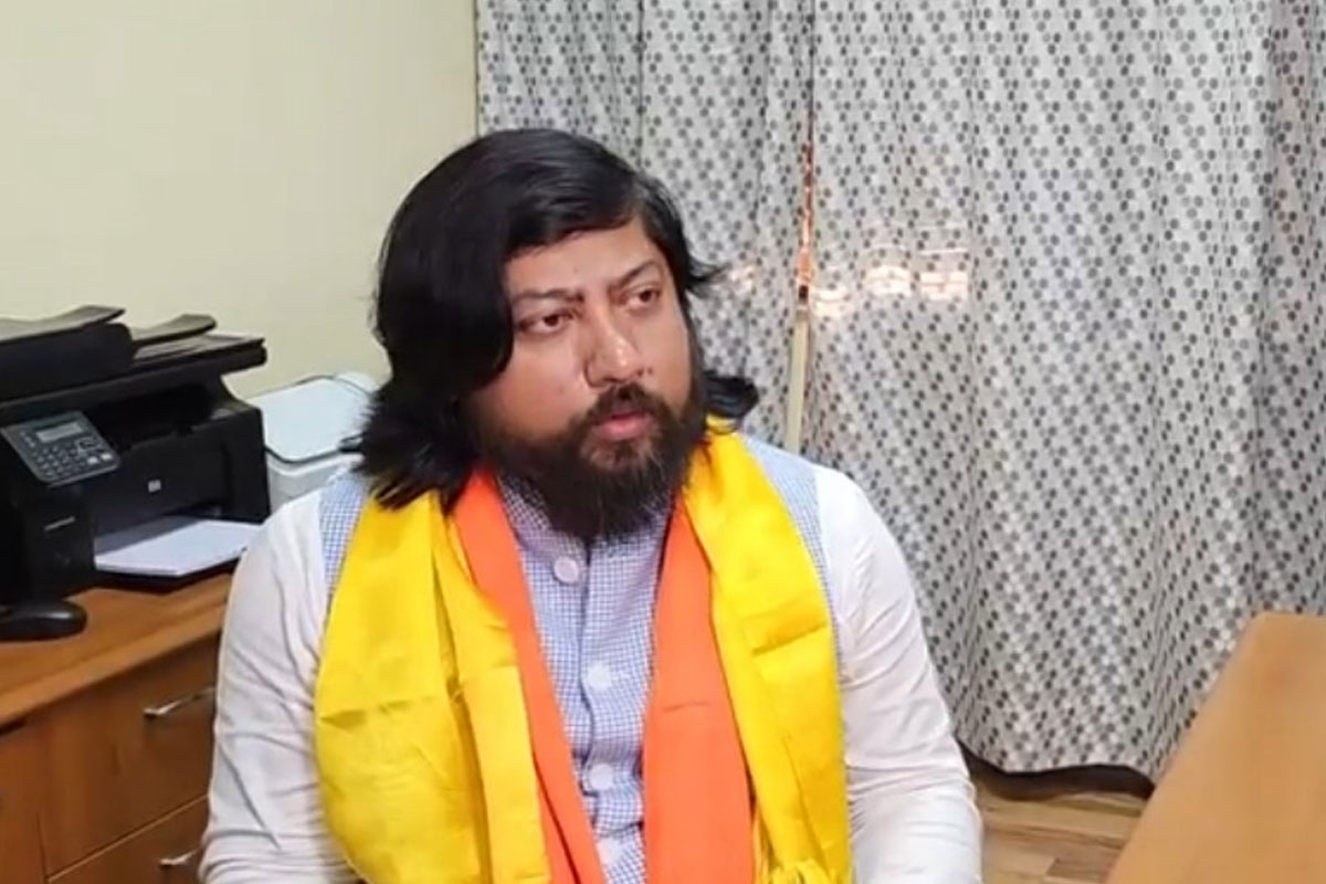 উত্তরকন্যায় বহু কাজ কেবল ‘কাগজ-কলমে’! ঠিকাদারদের ব্ল্যাক লিস্টেড করার নির্দেশ ক্ষুব্ধ নিশীথের