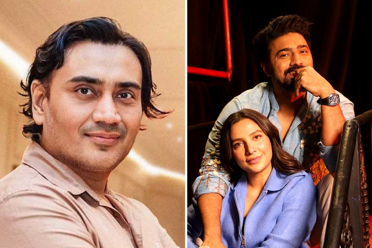 পুজোর বক্স অফিস মহারণে জিততে দেব-শুভশ্রীর নতুন ‘টনিক’! সঙ্গী প্রযোজক নিসপাল সিং