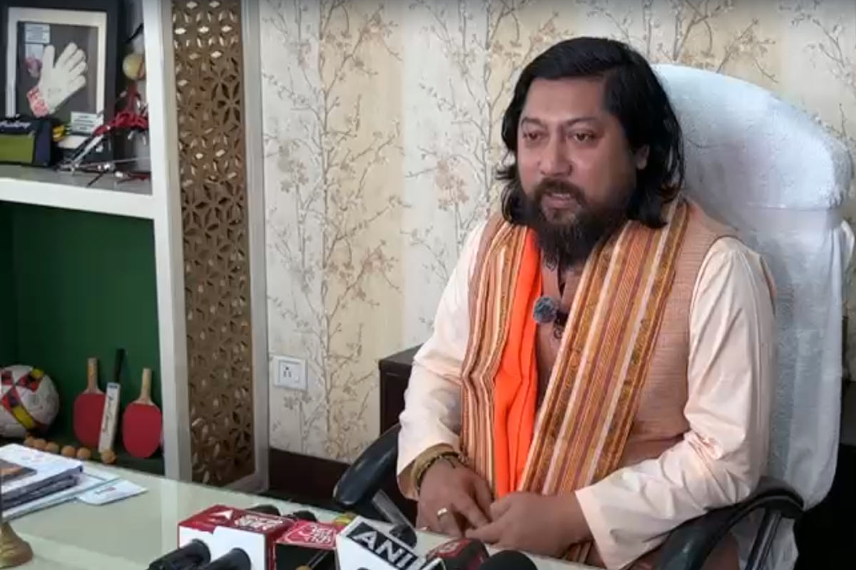 নজরে চিন-বাংলাদেশ, দায়িত্ব পেয়েই চিকেনস নেকের সুরক্ষা নিয়ে বড় সিদ্ধান্ত মন্ত্রী নিশীথের