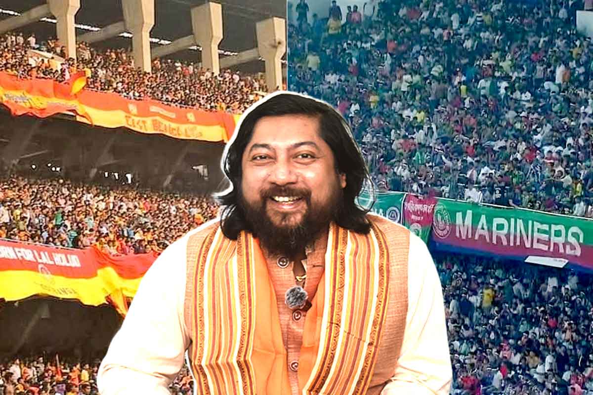 ডার্বিতে প্রধান অতিথি ক্রীড়ামন্ত্রী নিশীথ, চূড়ান্ত চ্যাম্পিয়নদের ট্রফি দেওয়ার দিনক্ষণ