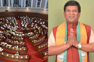 প্রাধান্য আরএসএস যোগে, উত্তরবঙ্গের প্রথমবারের বিধায়ক হচ্ছেন স্পিকার