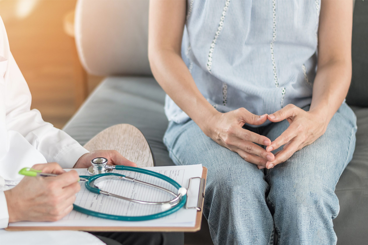 World Ovarian Cancer Day: Don’t ignore bloating, acidity or pelvic discomfort