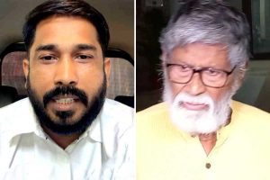 শান্তনু গ্রেপ্তার হতেই ইডি দপ্তরে স্ত্রীকে নিয়ে ‘ফেরার’ সোনা পাপ্পু, পুর মামলায় হাজিরা পাঁচু রায়ের