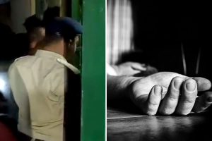 তারস্বরে চলছে টিভি, ঘরে প্রৌঢ়ের মৃতদেহ! হাড়হিম কাণ্ড পানিহাটিতে