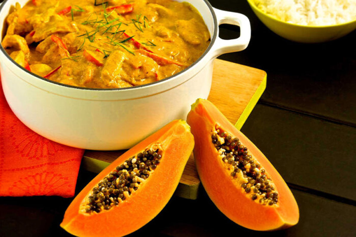 these 5 people should never eat papaya due to hidden risk