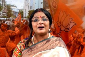 ‘এবার টলিউড হবে হলিউড’, টালিগঞ্জে ‘বিশ্বাস দূর্গ’ ভেঙেই বড় প্রতিশ্রুতি পাপিয়ার