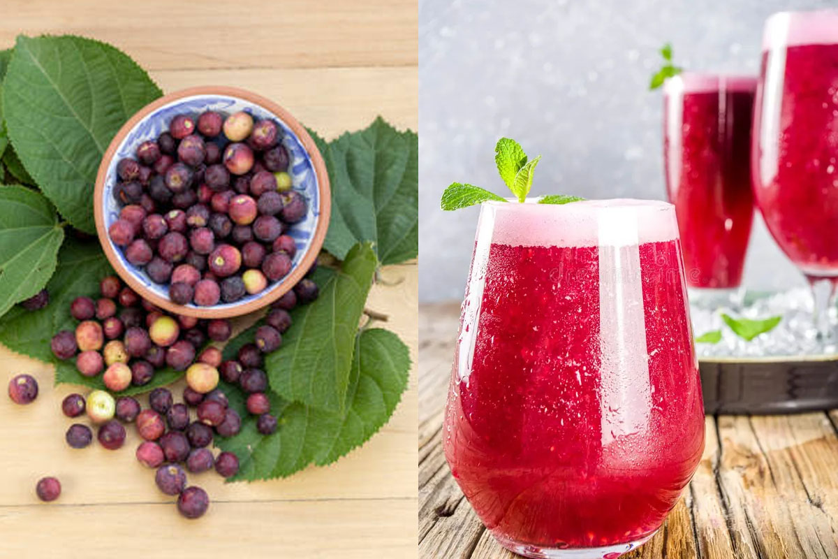 easy phalsa sherbet recipe to combat summer heat