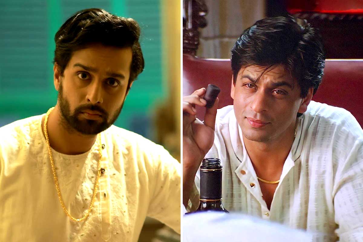 ‘ফুল পিসি’র শুটিংয়ে শাহরুখই অনুপ্রেরণা! ‘রোম্যান্স কিং’য়ের কোন মন্ত্রে বাজিমাত করেন সৌম্য?