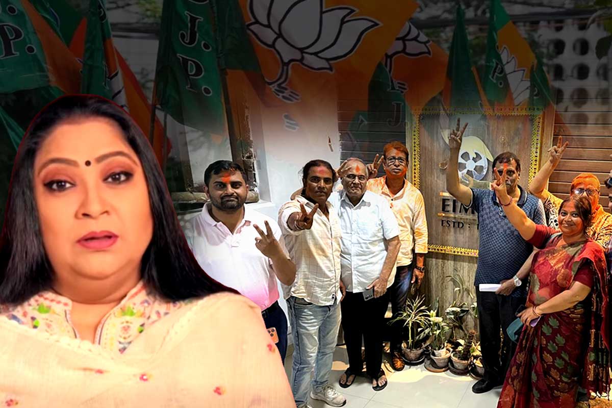 দীর্ঘ বৈঠকেও ইম্পায় অশান্তি অব্যাহত, ‘অভিযোগ প্রমাণিত হলেই পদত্যাগ’, হুঁশিয়ারি পিয়ার