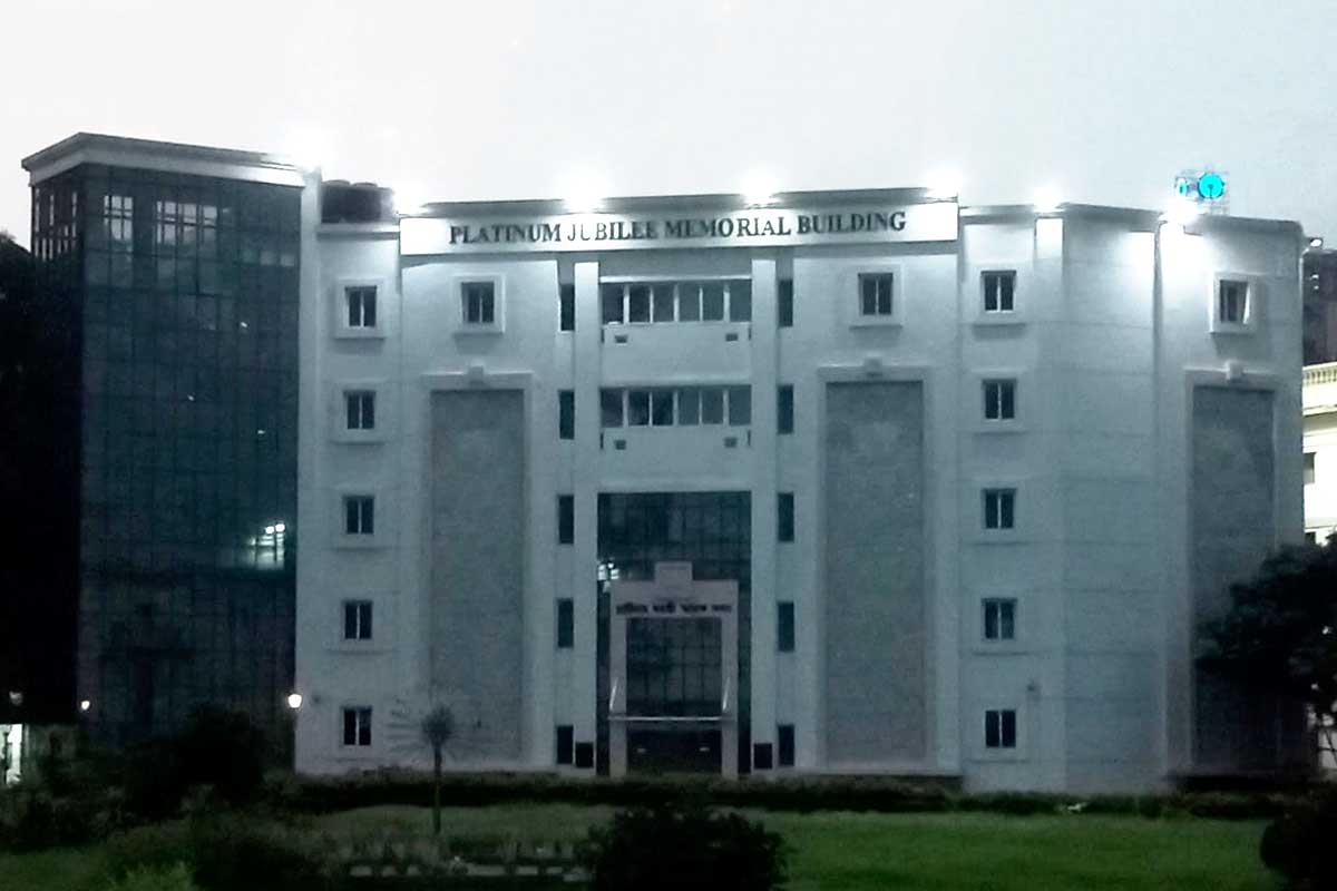 West Bengal Assembly Election Result 2026: CM new office in Bidhansabha