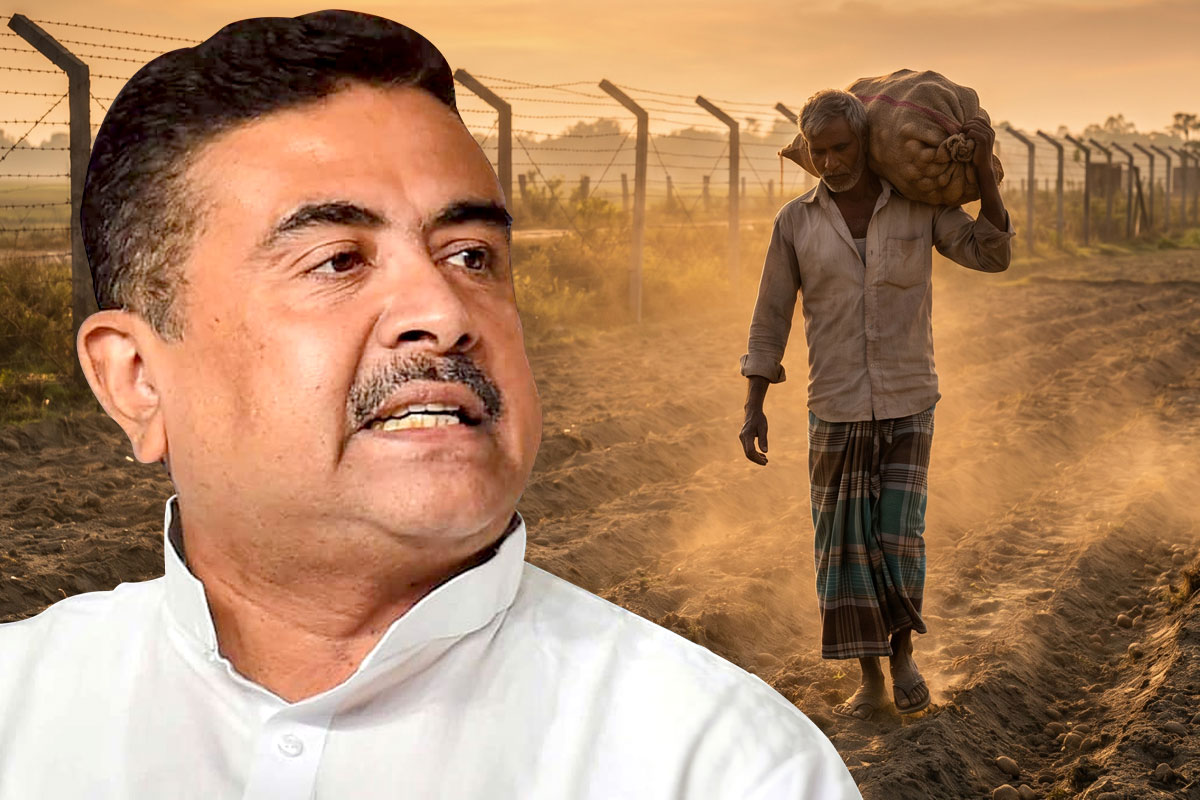আন্তঃরাজ্য সীমানায় হয়রানি বরদাস্ত নয়! আলু চাষিদের দুর্ভোগ ঘোচাতে প্রশাসনকে নির্দেশ মুখ্যমন্ত্রীর
