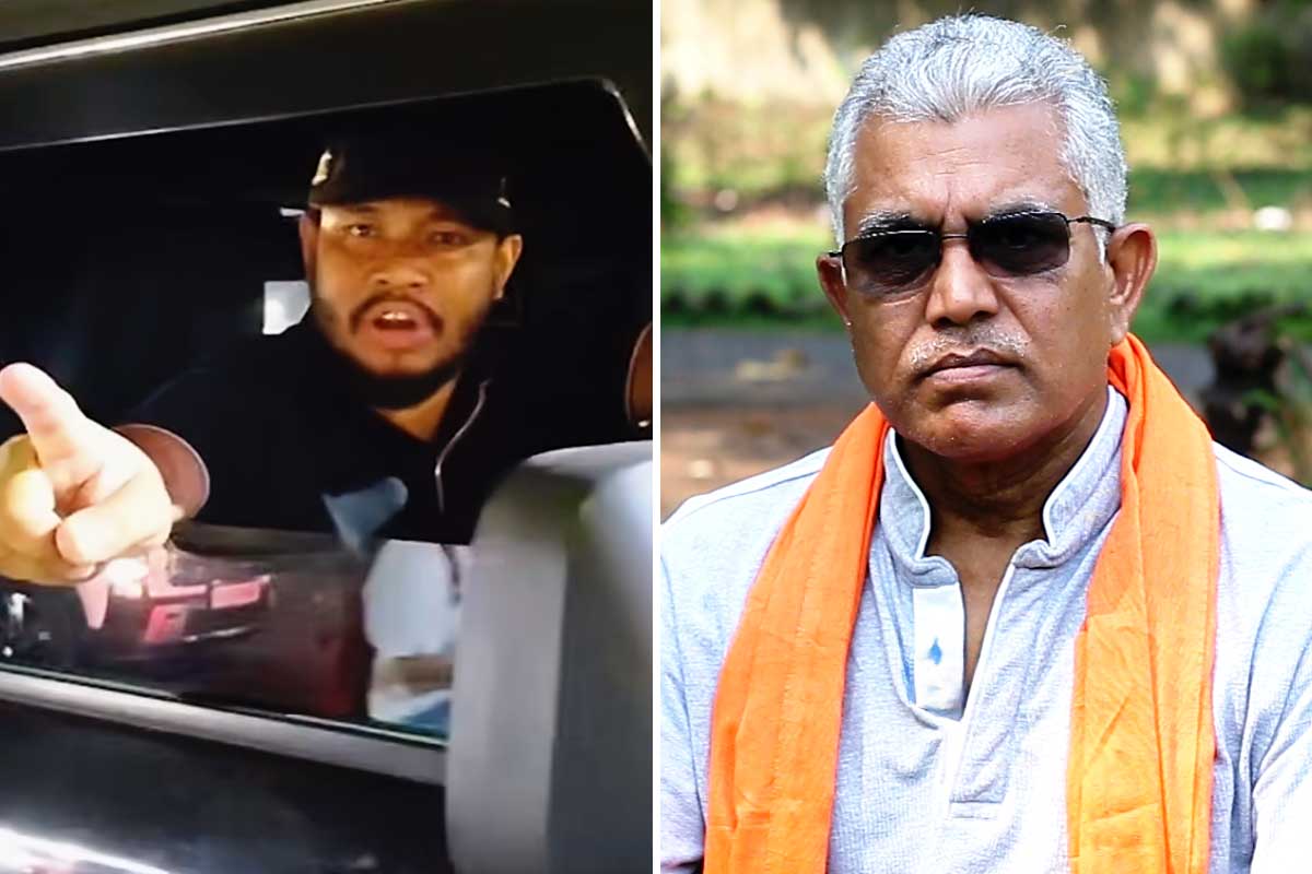 ‘পুলিশের স্বভাব এখনও বদলায়নি’, প্রশান্ত বর্মনের জামিনের নেপথ্যে ‘সেটিং’ তত্ত্ব দিলীপের