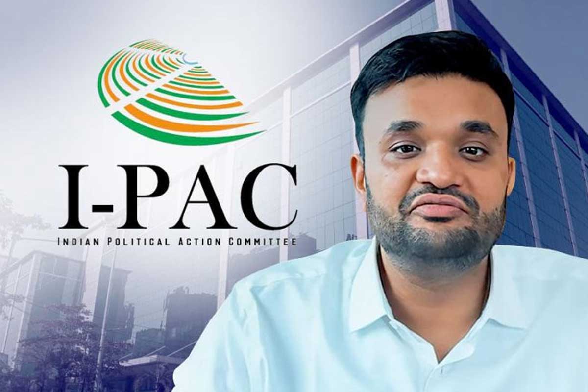 আইপ্যাকের কর্ণধার প্রতীক জৈনের বাড়ি ও অফিসে তল্লাশি, ‘বিরল পেশাদারি সাহসিকতা’র পুরস্কার জয় ইডি আধিকারিকের