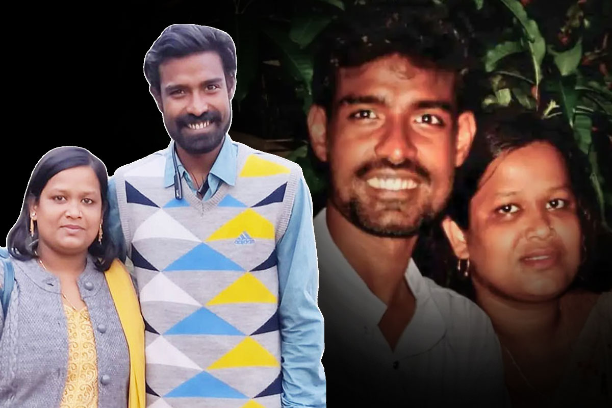 ‘সময় খুব কঠিন, জানি…’, প্রতীক-উরকে জন্মদিনের শুভেচ্ছা জানিয়ে কী বার্তা স্ত্রী শিরিনের?