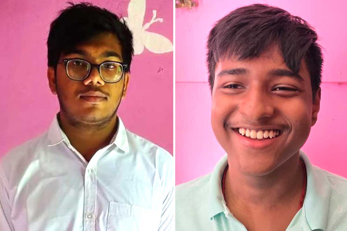 ‘ভাবিইনি র‍্যাঙ্ক করব’, অবাক মাধ্যমিকের দ্বিতীয় সিউড়ির প্রিয়তোষ! তৃতীয় অঙ্কণের ইচ্ছে আইআইটি পড়ার