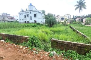 বেহালায় প্রাক্তন তৃণমূল কাউন্সিলরের মদতে মাঠ ‘চুরি’! বেদখলের অভিযোগে নজরে প্রোমোটাররাও