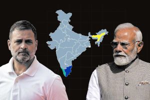 বাংলা ছাড়াও সোমে চার বিধানসভার গণনা, কংগ্রেস না বিজেপি? কার আশা বেশি?